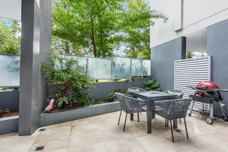 Fourth view of Homely apartment listing, 36/4 Werombi Road, Mount Colah NSW 2079