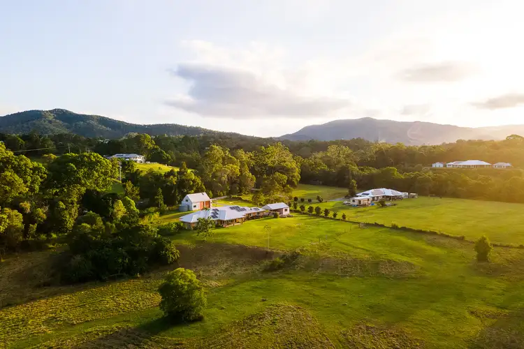 Main view of Homely house listing, 88 Cedar Creek Road, Closeburn QLD 4520