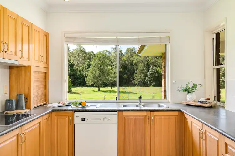 Sixth view of Homely house listing, 88 Cedar Creek Road, Closeburn QLD 4520