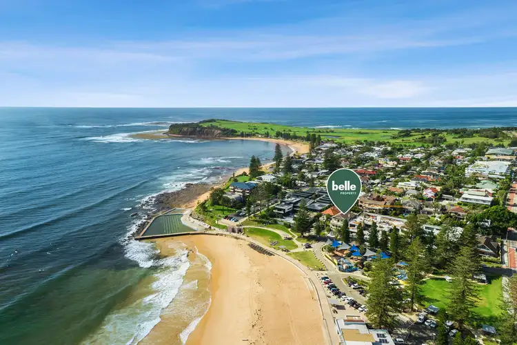 Third view of Homely house listing, 15-17 Birdwood Avenue, Collaroy NSW 2097