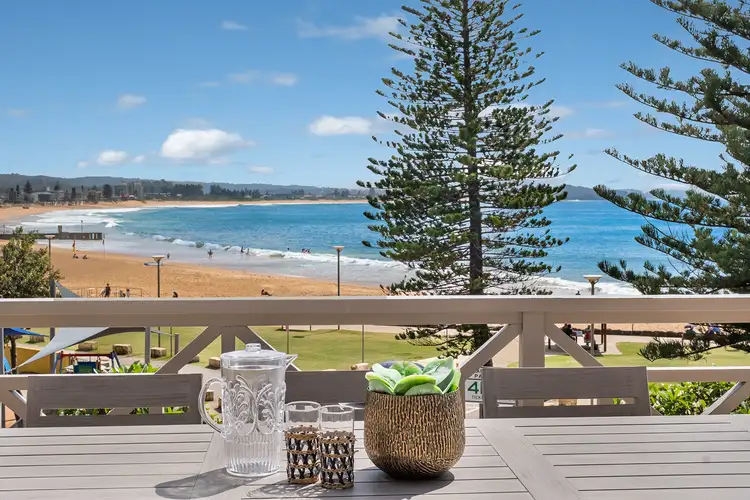 Fourth view of Homely house listing, 15-17 Birdwood Avenue, Collaroy NSW 2097