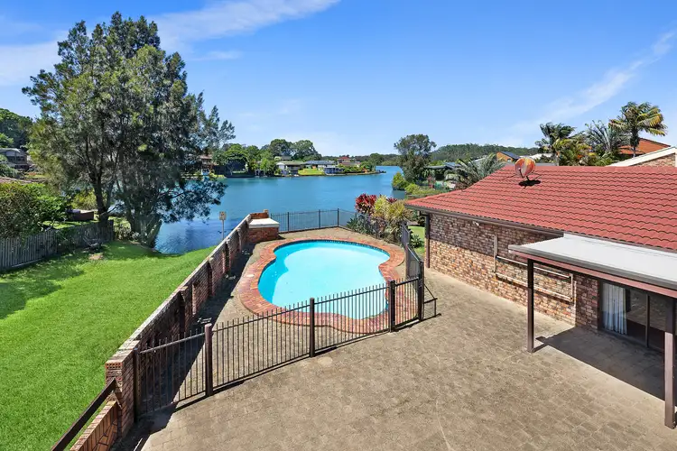 20 Bonville Waters Drive, Sawtell NSW 2452