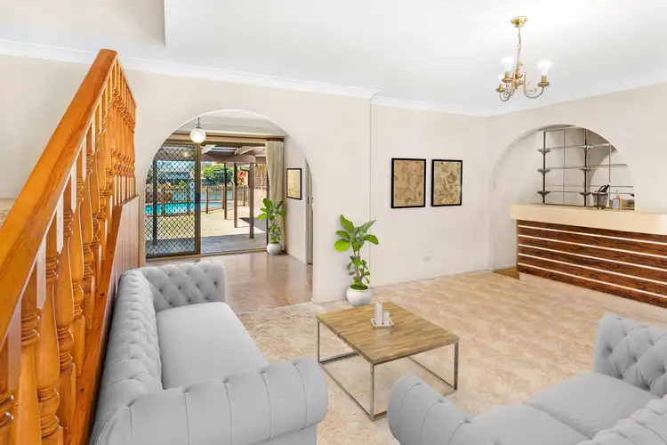 Fifth view of Homely house listing, 20 Bonville Waters Drive, Sawtell NSW 2452