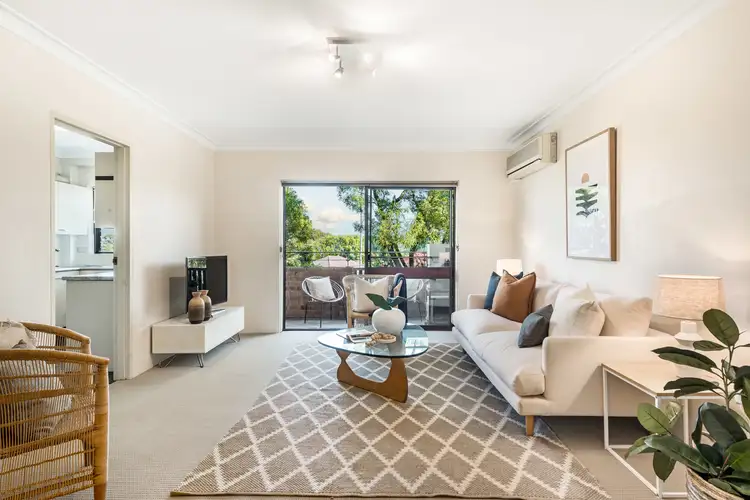 25/37 Drummoyne Avenue, Drummoyne NSW 2047