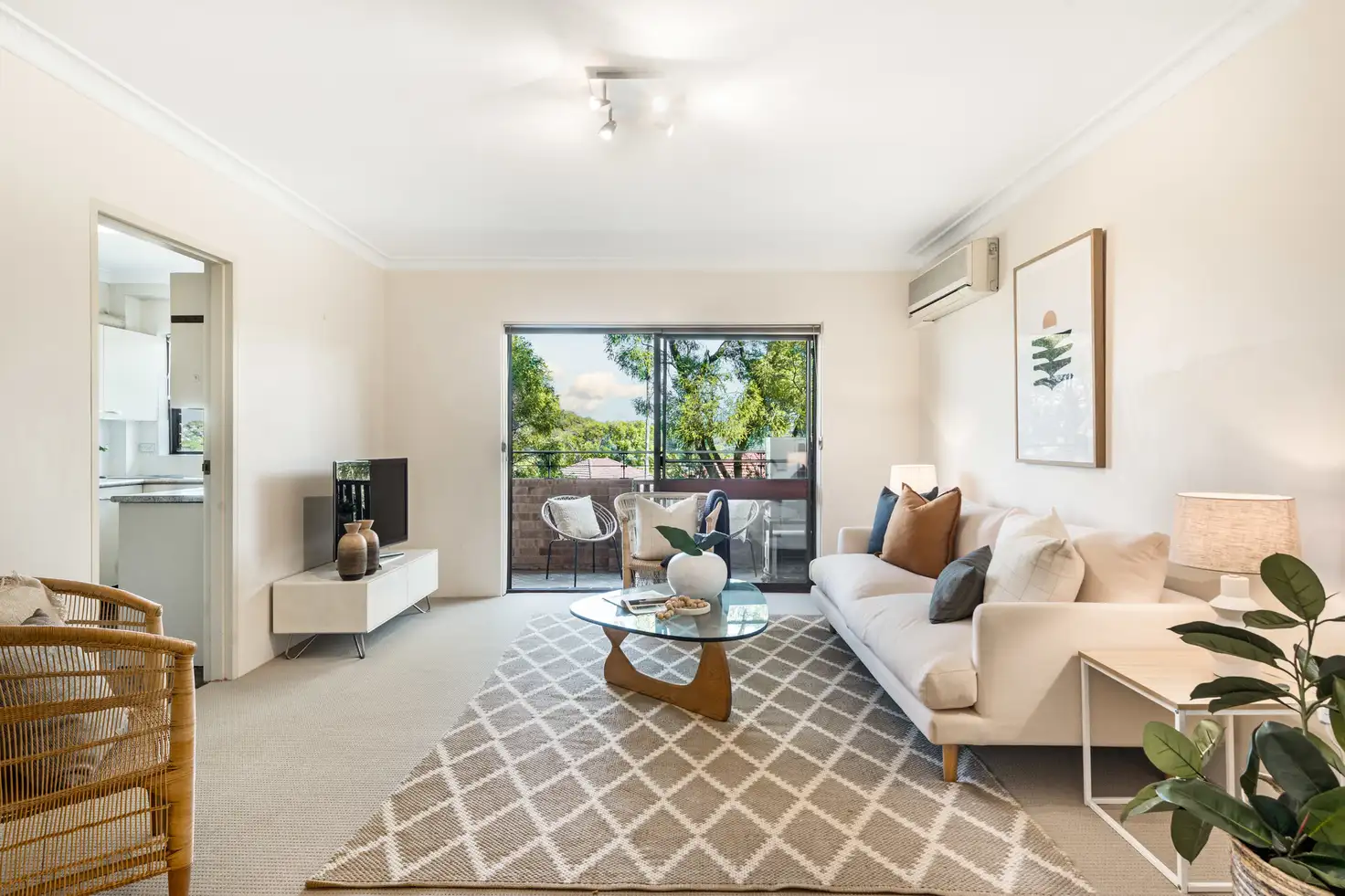 Main view of Homely apartment listing, 25/37 Drummoyne Avenue, Drummoyne NSW 2047