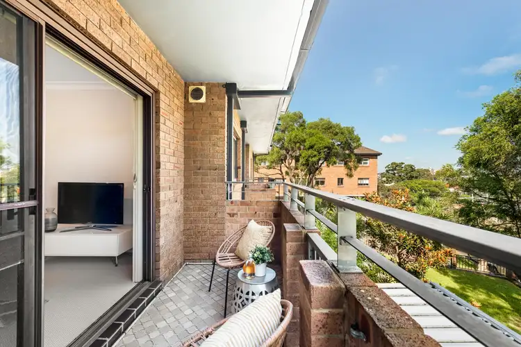 Second view of Homely apartment listing, 25/37 Drummoyne Avenue, Drummoyne NSW 2047