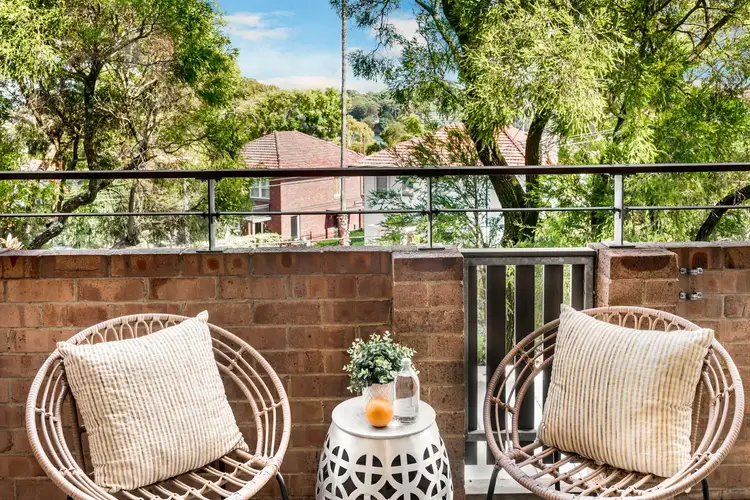 Third view of Homely apartment listing, 25/37 Drummoyne Avenue, Drummoyne NSW 2047