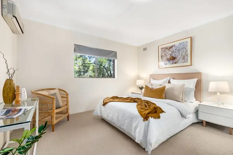 Fifth view of Homely apartment listing, 25/37 Drummoyne Avenue, Drummoyne NSW 2047