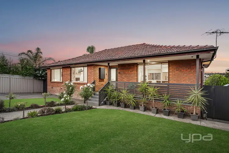 Main view of Homely house listing, 68 Bamford Avenue, Westmeadows VIC 3049