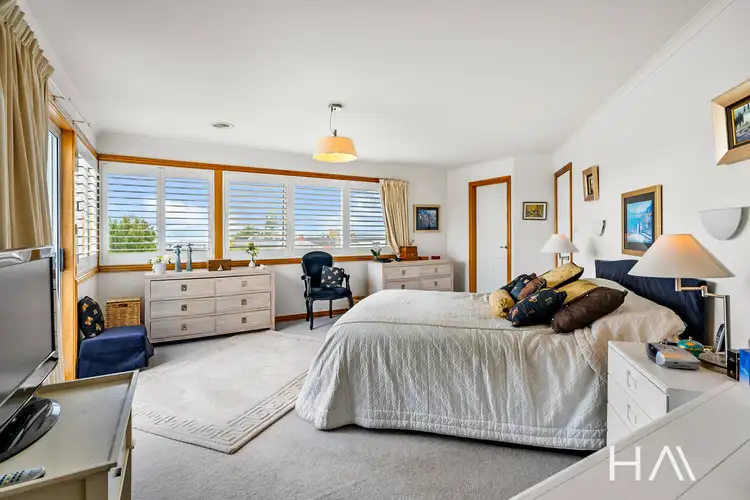 Sixth view of Homely house listing, 3 Rose Court, Sandy Bay TAS 7005