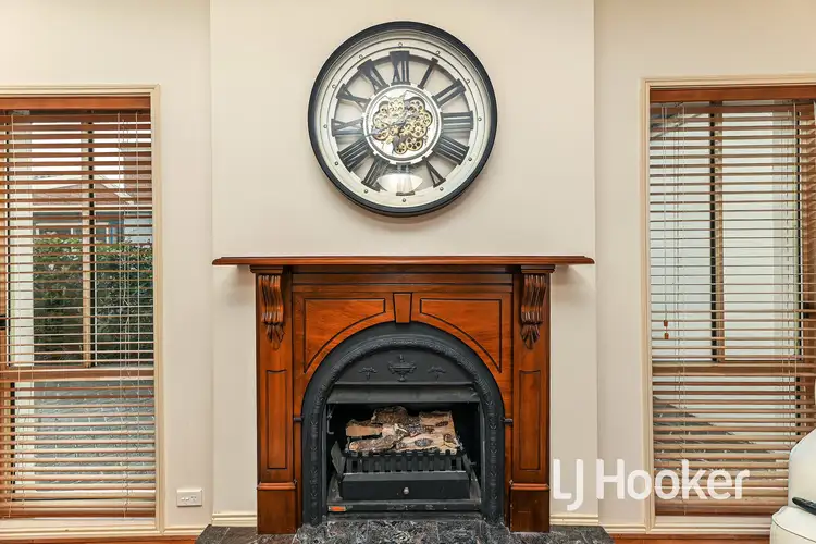 Fourth view of Homely house listing, 17 Arrino Crescent, Hallam VIC 3803