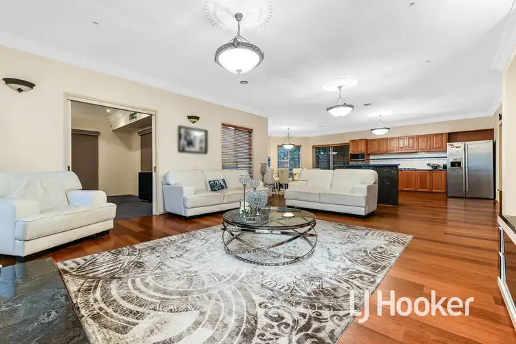 Sixth view of Homely house listing, 17 Arrino Crescent, Hallam VIC 3803
