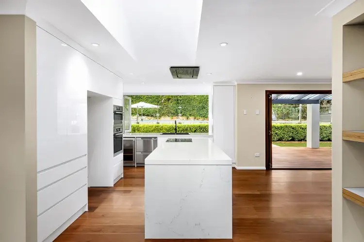 Second view of Homely house listing, 5 Coree Place, St Ives NSW 2075