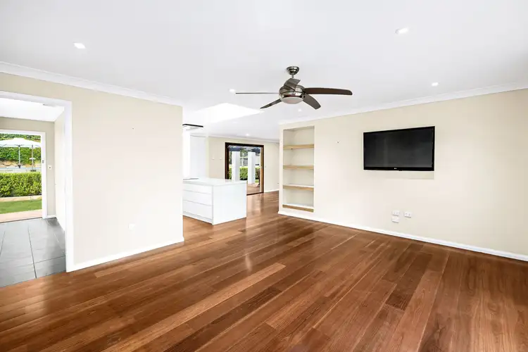 Third view of Homely house listing, 5 Coree Place, St Ives NSW 2075