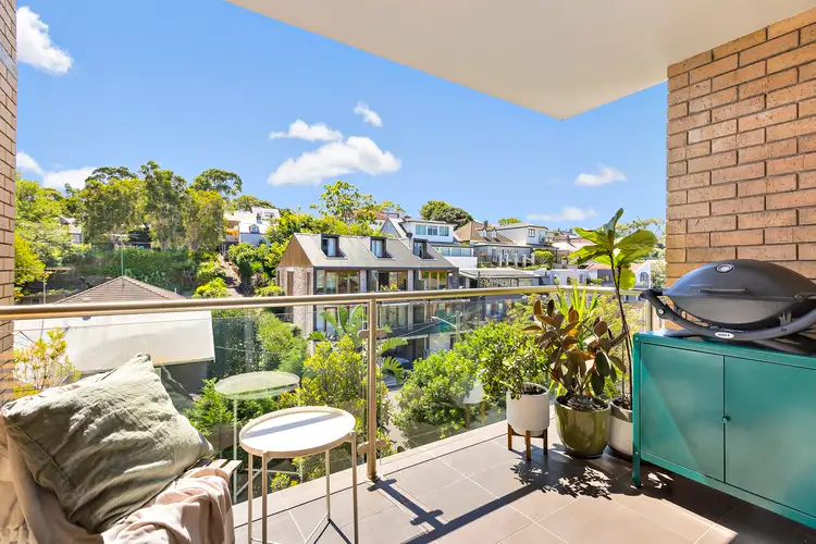 Main view of Homely apartment listing, 23/16 Hosking Street, Balmain East NSW 2041