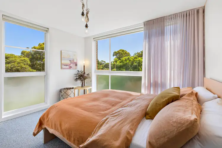 Fourth view of Homely apartment listing, 23/16 Hosking Street, Balmain East NSW 2041