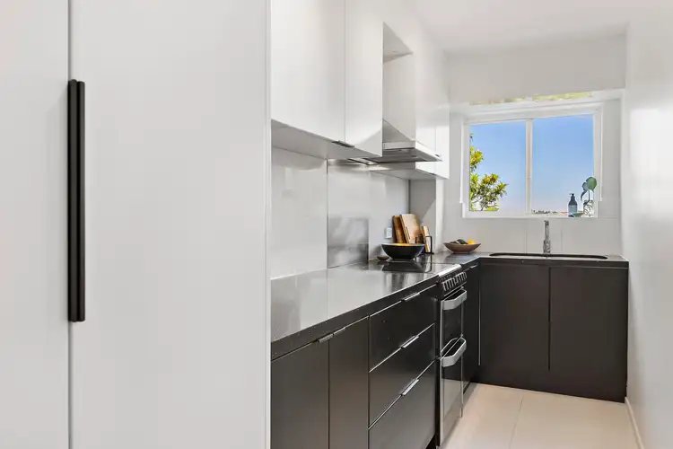 Sixth view of Homely apartment listing, 23/16 Hosking Street, Balmain East NSW 2041