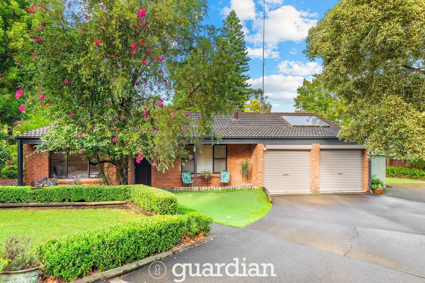 Main view of Homely house listing, 39 Doherty Avenue, Glenhaven NSW 2156
