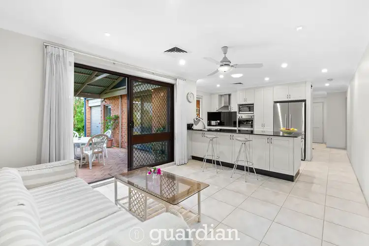 Second view of Homely house listing, 39 Doherty Avenue, Glenhaven NSW 2156