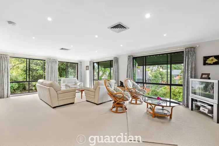 Third view of Homely house listing, 39 Doherty Avenue, Glenhaven NSW 2156