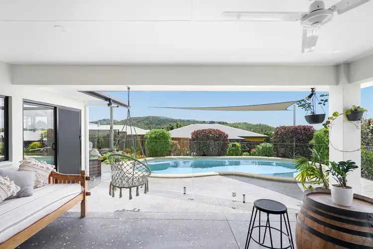 16 Sweetlip Close, Kanimbla QLD 4870