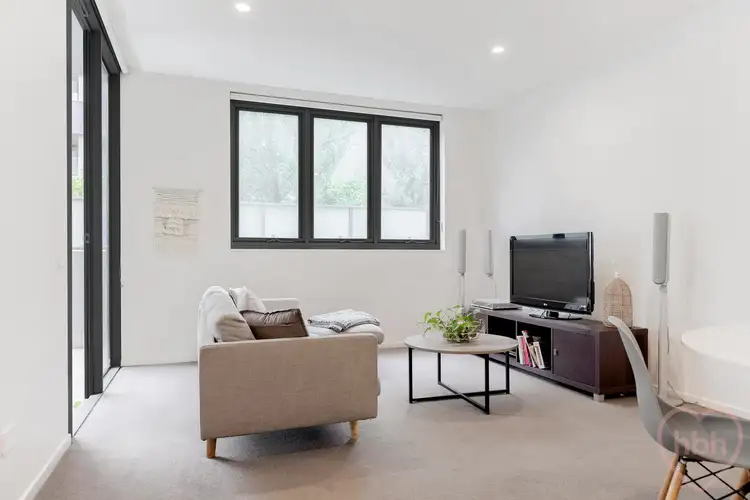 101/53 Mort Street, Braddon ACT 2612