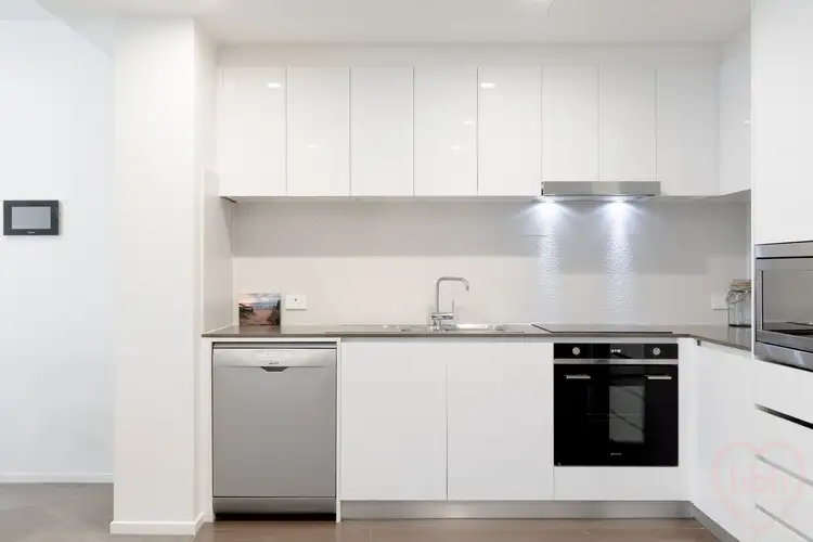 Fifth view of Homely apartment listing, 101/53 Mort Street, Braddon ACT 2612