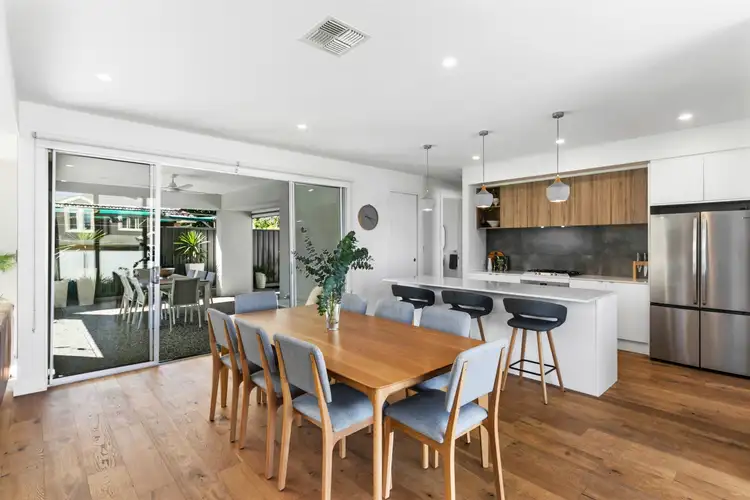 Fifth view of Homely house listing, 9 Prior Road, Somerton Park SA 5044