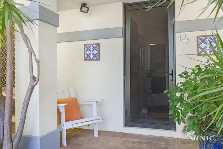 Third view of Homely unit listing, 4/87 Leach Highway, Wilson WA 6107
