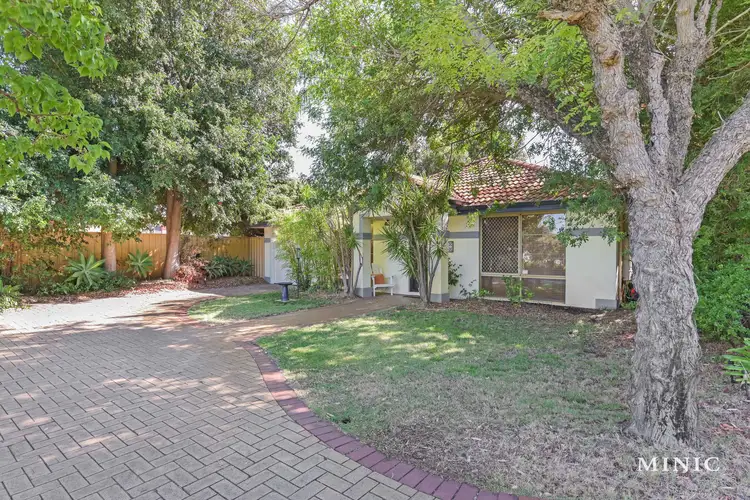 Fourth view of Homely unit listing, 4/87 Leach Highway, Wilson WA 6107