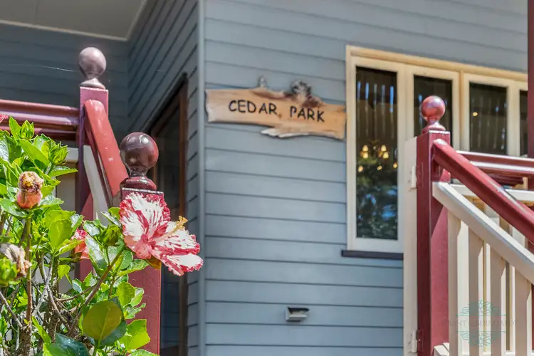 Sixth view of Homely house listing, 156 Maleny-Kenilworth Road, Witta QLD 4552