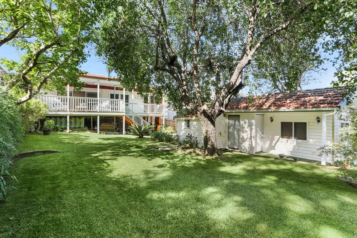 Main view of Homely house listing, 3 Kamilaroy Road, West Pymble NSW 2073