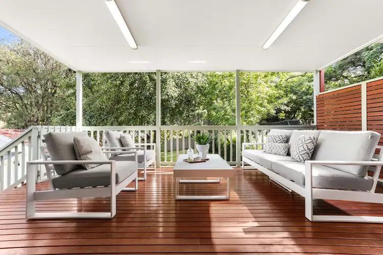 Third view of Homely house listing, 3 Kamilaroy Road, West Pymble NSW 2073
