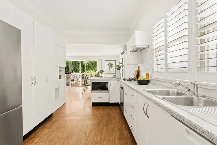 Fourth view of Homely house listing, 3 Kamilaroy Road, West Pymble NSW 2073