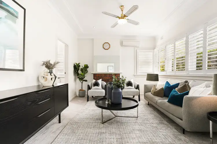 Fifth view of Homely house listing, 3 Kamilaroy Road, West Pymble NSW 2073