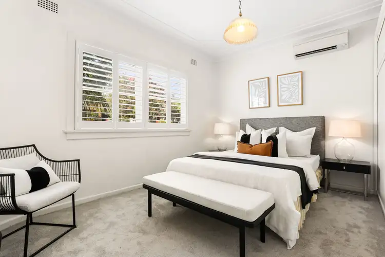 Sixth view of Homely house listing, 3 Kamilaroy Road, West Pymble NSW 2073
