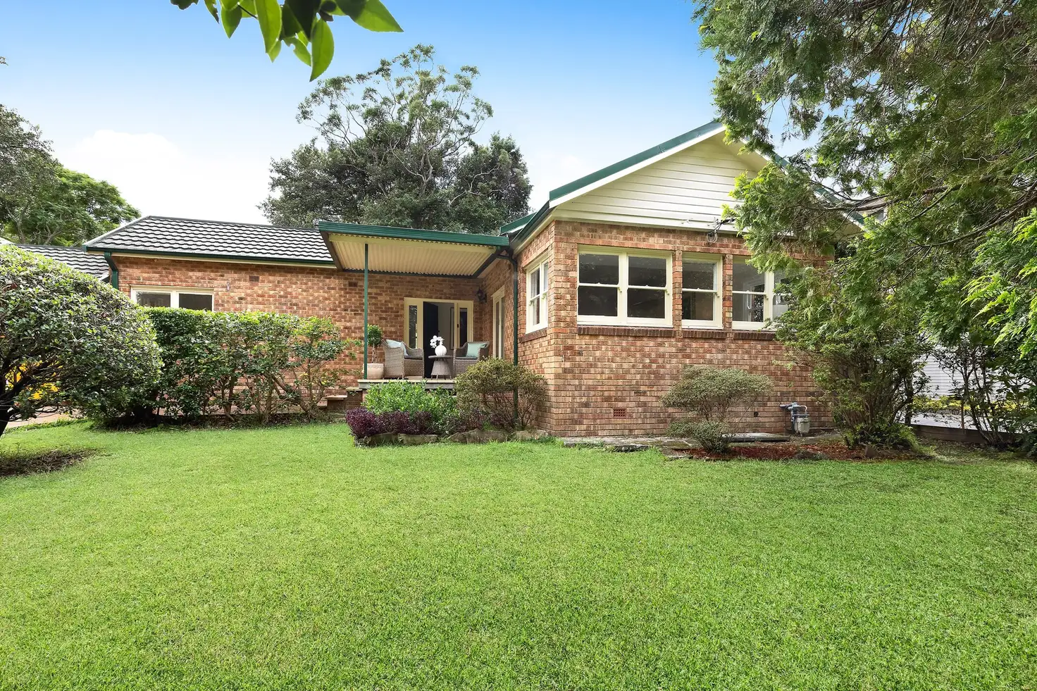 Main view of Homely house listing, 26 Berilda Avenue, Warrawee NSW 2074