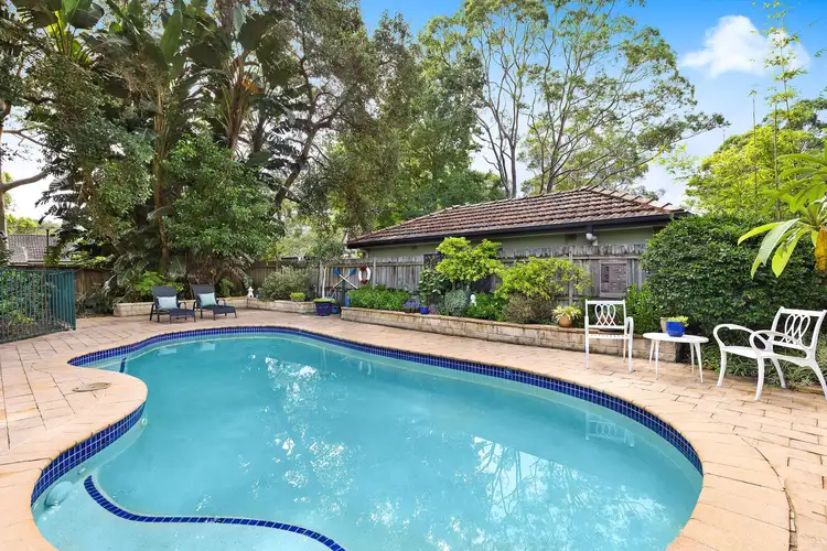 Second view of Homely house listing, 26 Berilda Avenue, Warrawee NSW 2074