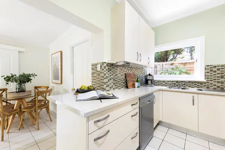 Third view of Homely house listing, 26 Berilda Avenue, Warrawee NSW 2074