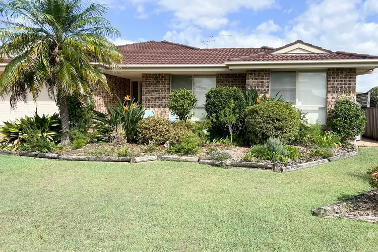 Second view of Homely villa listing, 1/6 Bonventi Close, Tuncurry NSW 2428