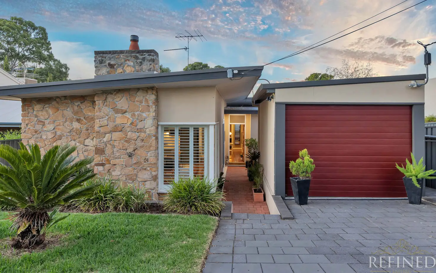 Main view of Homely house listing, 35 Adelaide Street, Magill SA 5072
