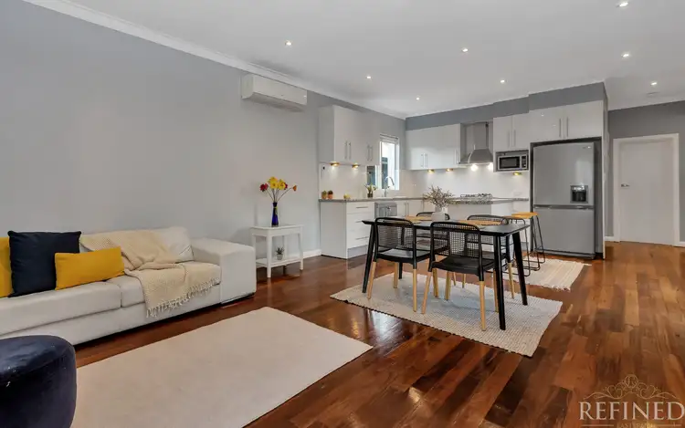 Second view of Homely house listing, 35 Adelaide Street, Magill SA 5072