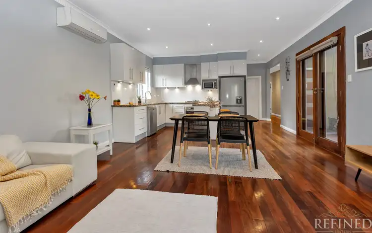 Fifth view of Homely house listing, 35 Adelaide Street, Magill SA 5072