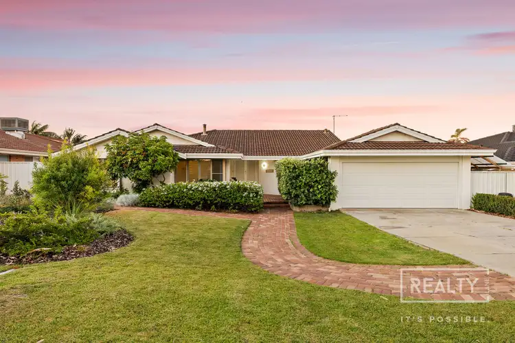 12 Harman Road, Sorrento WA 6020