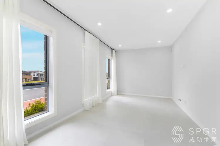 Fourth view of Homely townhouse listing, 11 Kalka Glade, Riverstone NSW 2765