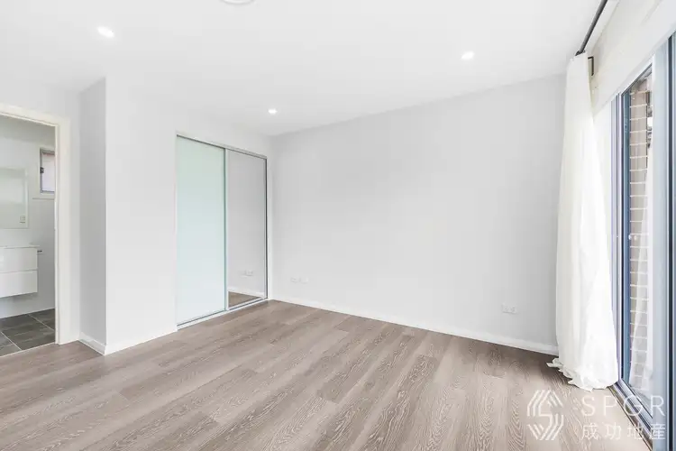 Sixth view of Homely townhouse listing, 11 Kalka Glade, Riverstone NSW 2765