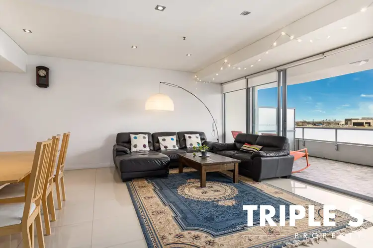 604C/1-17 Elsie Street, Burwood NSW 2134