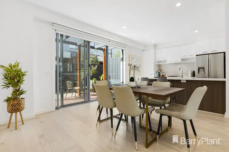 Second view of Homely townhouse listing, 13/639 Mountain Highway, Bayswater VIC 3153