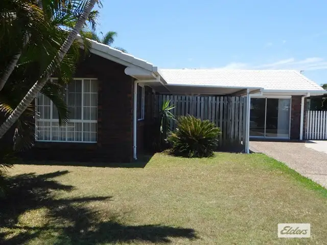 47 Dover Street, Pialba QLD 4655