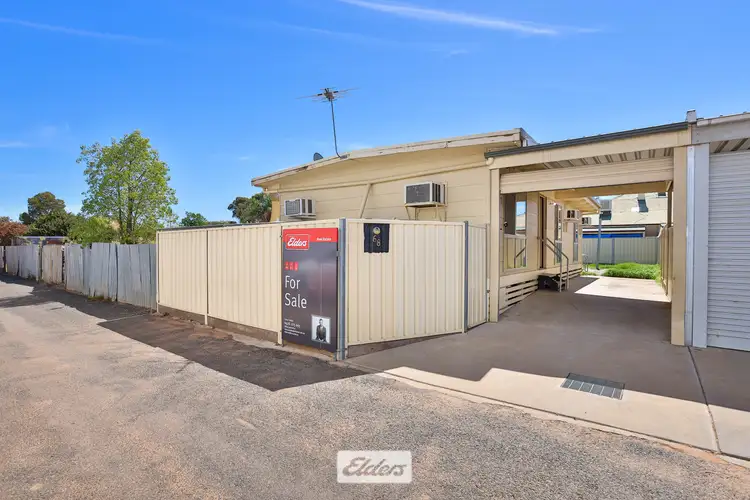 68 Fisher Lane, Merbein VIC 3505